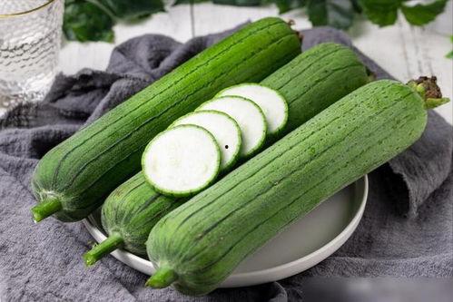 水瓜叶可以吃吗,绿色餐桌上的健康佳肴