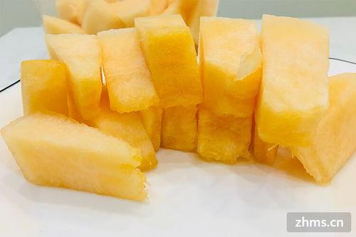 吃哈密瓜长肉吗,吃哈密瓜真的会长肉吗？