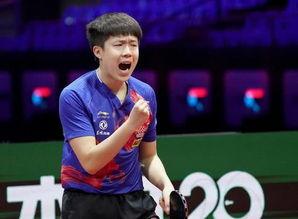 王楚钦吃瓜队友,瓜田里的“吃瓜”高手，揭秘队友们的幕后故事