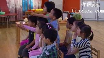 吃瓜视频幼儿园,揭秘幼儿园里的欢乐时光