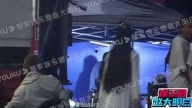 吃瓜青年阿博,揭秘娱乐圈背后的那些事儿