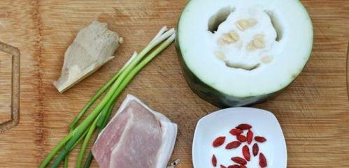 处暑抓紧吃这瓜,这瓜不容错过！