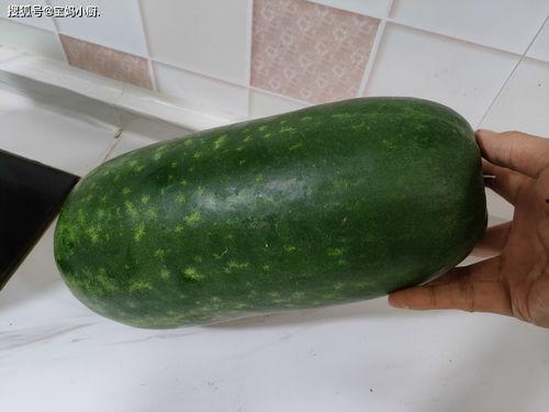 瓜可以做馅儿吃,探索各式瓜馅儿的独特魅力