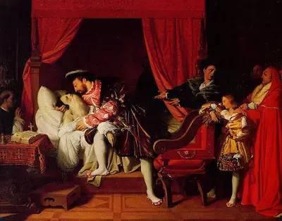 达芬奇吃瓜群众