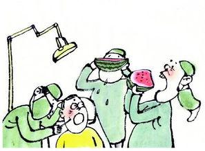 吃瓜贼的动漫,揭秘动漫世界中的神秘瓜农