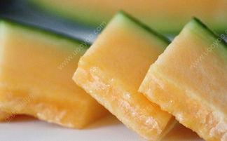 吃哈密瓜会恶心怎么回事,揭秘背后的原因与应对策略