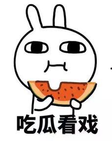 臭美吃瓜,揭秘娱乐圈的华丽背后