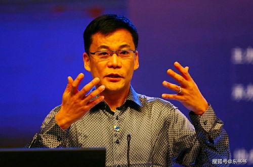 李国庆直播吃瓜,揭秘娱乐圈幕后故事