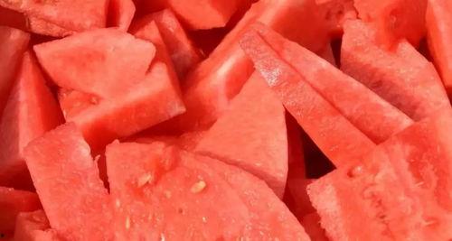 菏泽吃瓜菏泽大瓜,探寻菏泽大瓜背后的故事