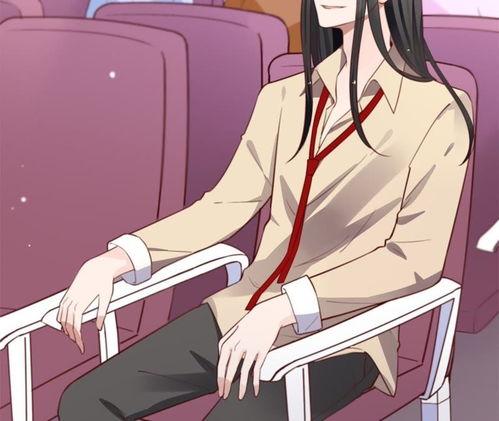 吃瓜动漫番,揭秘二次元世界的甜蜜与苦涩