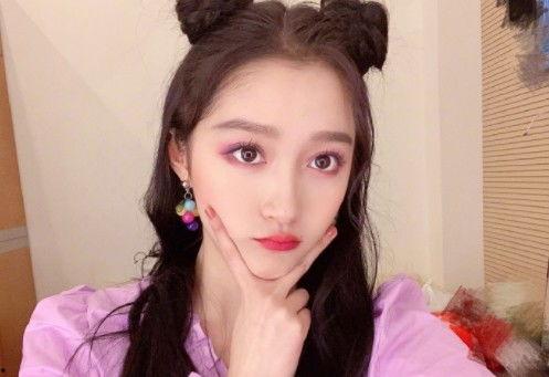 直播吃瓜关晓彤,揭秘娱乐圈幕后故事