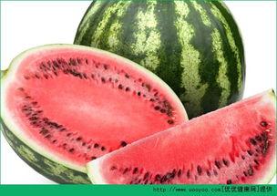 胃病吃瓜,吃瓜也要讲究方法