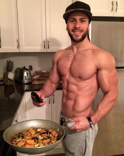 大锤健身吃瓜,吃瓜群众揭秘健身圈幕后故事