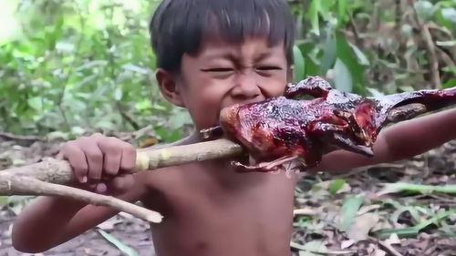 荒野兄弟吃瓜,荒野兄弟的夏日瓜趣之旅