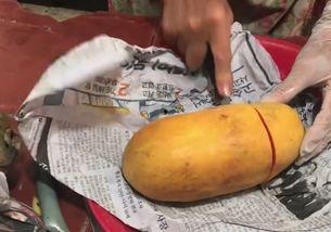 80后吃瓜削皮,那些年我们一起吃瓜削皮的日子