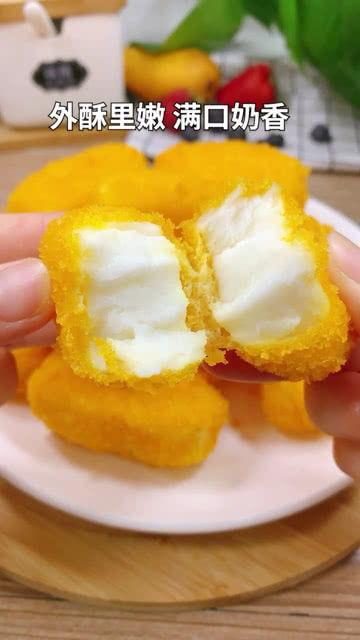 今天吃脆皮蜜瓜,脆皮蜜瓜的甜蜜诱惑