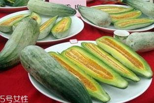 甜酥瓜怎么吃,解锁夏日清新美味