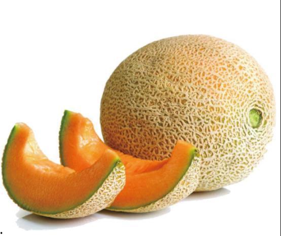 诺亚吃哈密瓜,一场味蕾与自然的邂逅