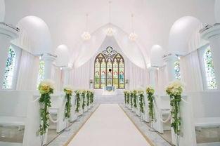 温州教堂婚礼吃瓜,一场甜蜜的瓜界盛宴