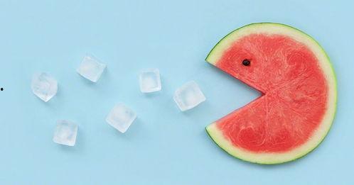 这瓜吃的很刺激,揭秘那些刺激人心的瓜中奥秘