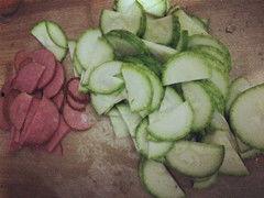 产后可以吃角瓜,角瓜助力妈妈健康恢复