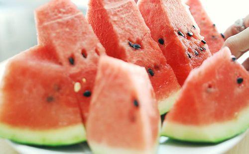 冰瓜怎么吃