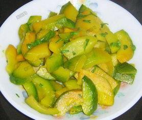 梦见妈妈炒瓜吃,妈妈炒瓜吃的温馨瞬间