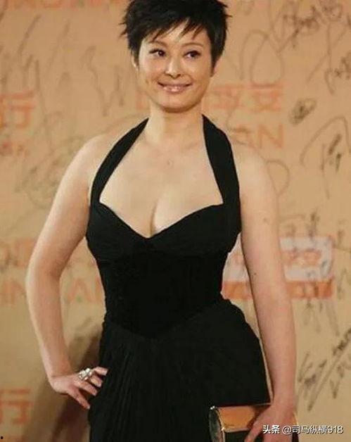 吃瓜明星袁立图片