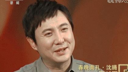 沈腾采访吃瓜事件,揭秘娱乐圈幕后风波的笑料瞬间