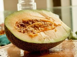 吃哈密瓜发胖,小心热量陷阱导致发胖