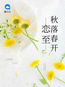 秋落吃瓜小说,一场穿越时空的甜蜜邂逅