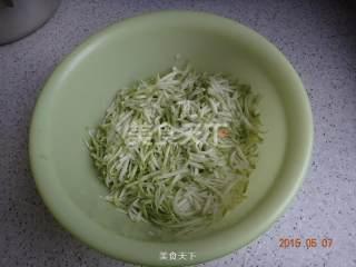 吃茭瓜不好吗,吃茭瓜的潜在风险与注意事项