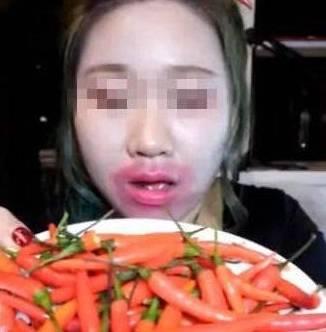 网红女孩吃瓜,网红女孩揭秘娱乐圈吃瓜大事件