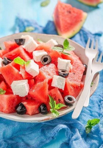 河南是怎么吃瓜,瓜果飘香，品味独特的地方美食文化