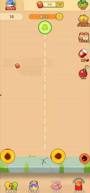 吃瓜赚钱小游戏,揭秘吃瓜赚钱小游戏的财富秘密