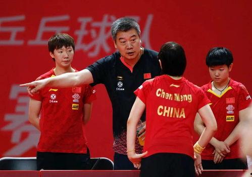 国乒采访吃瓜,揭秘赛场背后的“吃瓜”故事