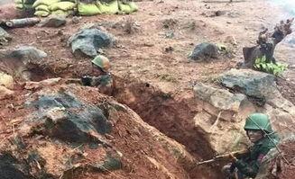 缅北打仗吃瓜,吃瓜群众视角下的烽火岁月