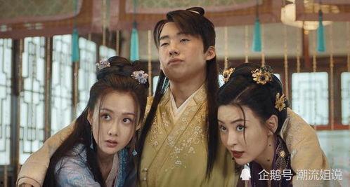 豪门赘婿吃瓜小说,吃瓜群众眼中的逆袭传奇