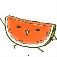 头像搞笑吃瓜图片高清,高清头像带你笑翻天