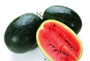 大瓜生硬吃有毒吗,警惕潜在毒性危害