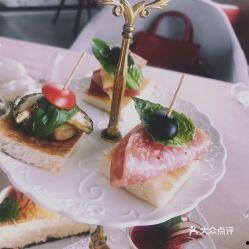蜜瓜火腿干红怎么吃,美味新食尚体验
