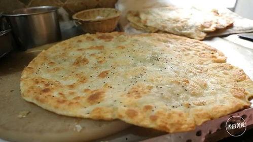 两瓜泡大饼吃,传统美食的奇妙融合与独特风味