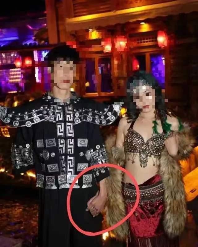 山东女骑士吃瓜视频