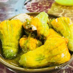 梦见在饭店吃瓜,饭店瓜香四溢，揭秘潜意识中的美食诱惑