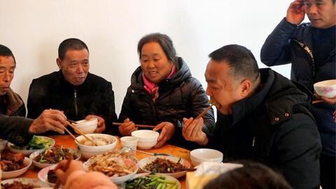 汾阳吃瓜姐夫,揭秘民间趣闻背后的真实故事