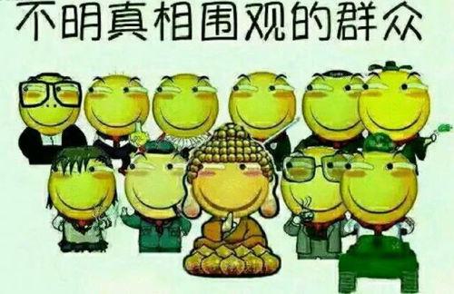 蜀山吃瓜群众是谁,揭秘“吃瓜群众”背后的神秘力量