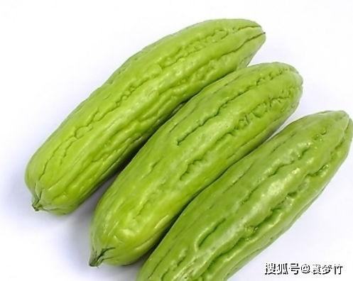 凉瓜孕妇可以吃么