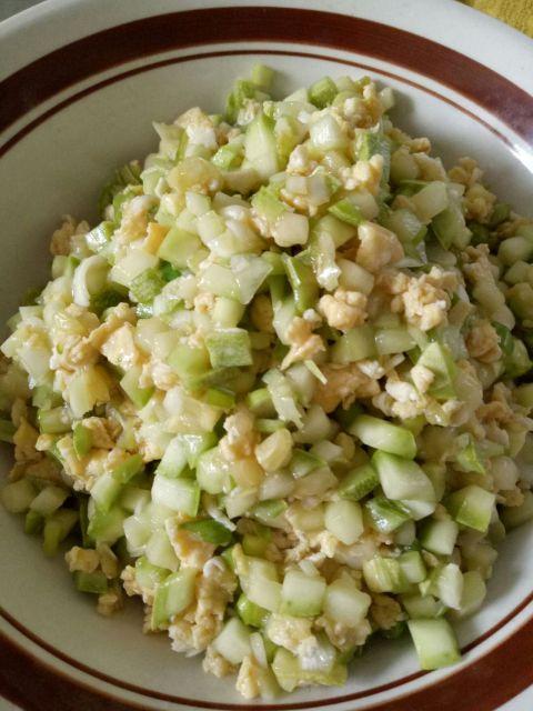 怎么吃角瓜好吃